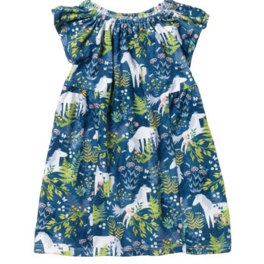 Pippa & Julie NWT Pony Horse Dress 12M 18M